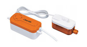  Bomba de condensado mini dividido