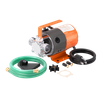 Bomba de transferencia de transferencia ClearTide 12V DC/115V CA
